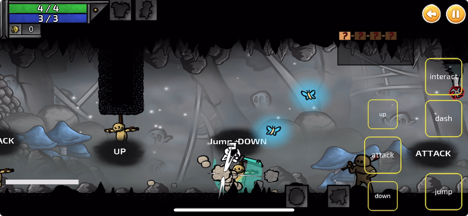 Space Gladiators: Premium