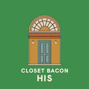 脱出ゲーム：CLOSET BACON HISのアプリアイコン