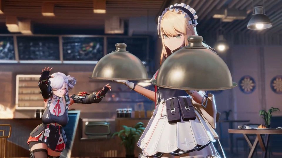 ドールズフロントライン2:エクシリウム