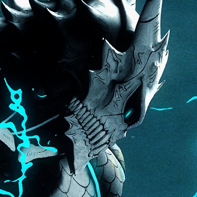 怪獣8号 THE GAME 配信日と事前登録の情報の画像