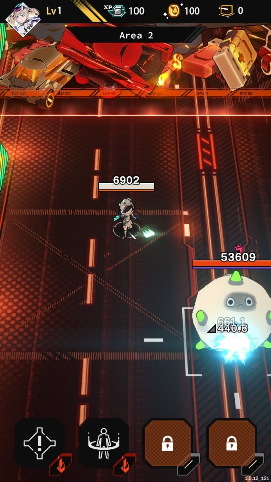 超次元驅動 Overdrive Legends