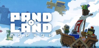 パンドランド（PANDOLAND）の画像