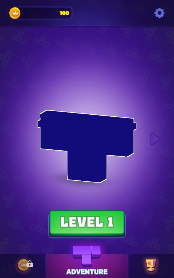 Tetris® Block Puzzle