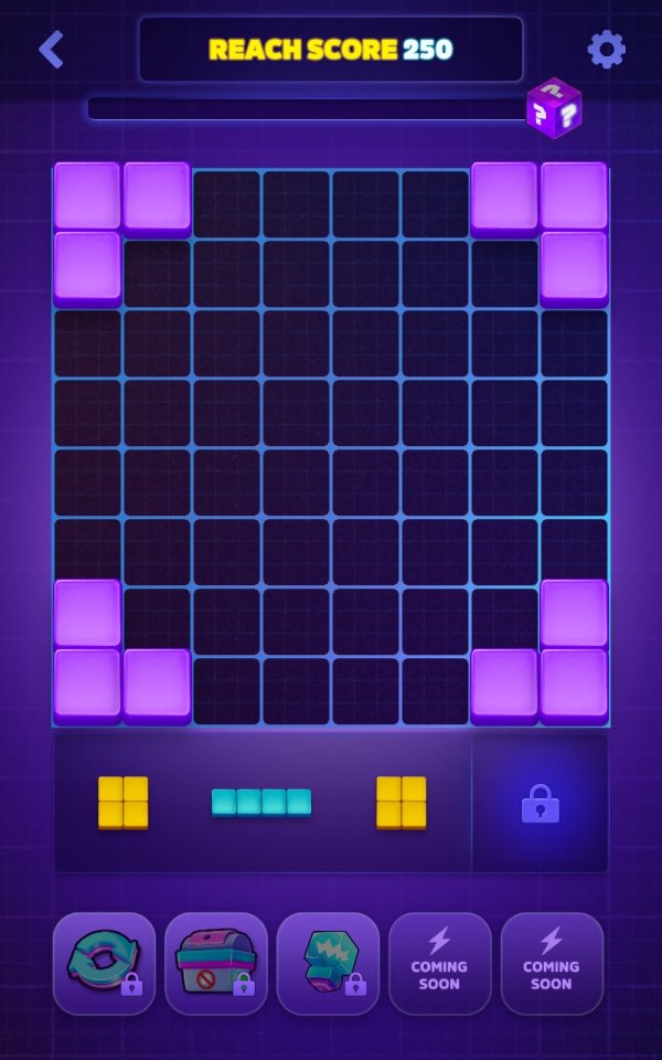 Tetris® Block Puzzle