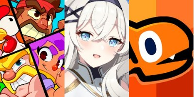 週刊アプリゲット2024【vol.22】5/24～5/30のスマホゲーム情報を総まとめ！の画像