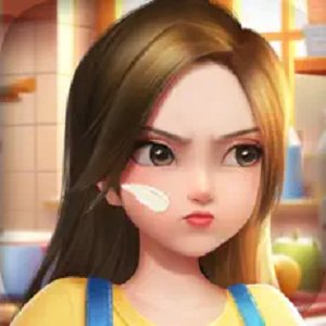 一流シェフになろう！のアプリアイコン