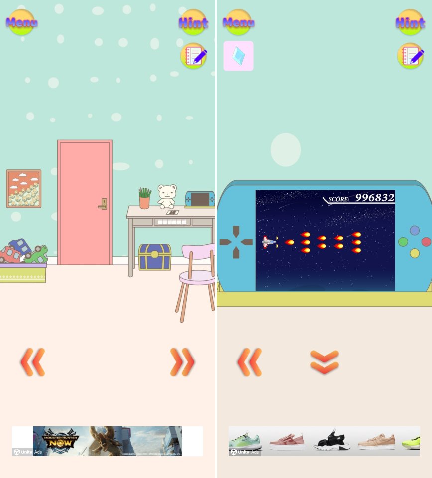 ペンギンファミリーレビュー画像
