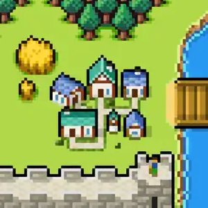 Island Empire(アイランドエンパイア)のアプリアイコン