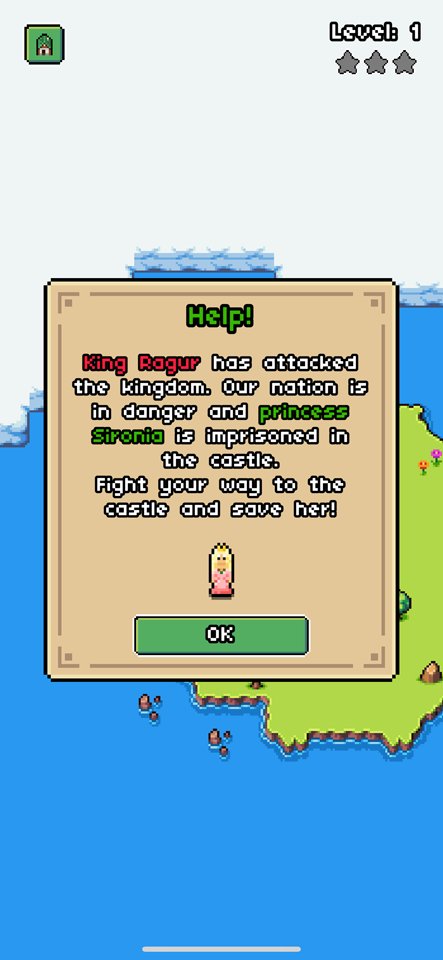 Island Empire のレビュー画像