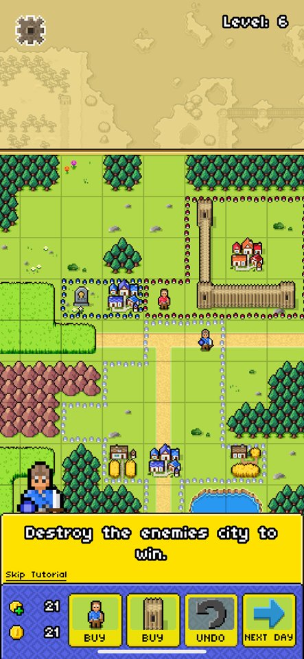 Island Empire のレビュー画像