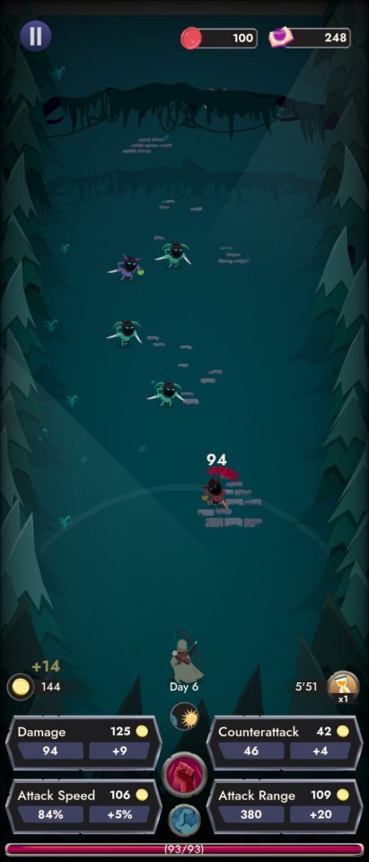 Ranger Quest