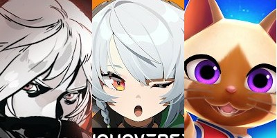 週刊アプリゲット2024【vol.27】6/28~7/4のスマホゲーム情報を総まとめ!の画像