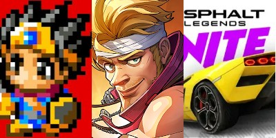 週刊アプリゲット2024【vol.29】7/12~7/18のスマホゲーム情報を総まとめ!の画像