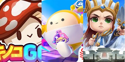 週刊アプリゲット2024【vol.30】7/19~7/25のスマホゲーム情報を総まとめ!の画像