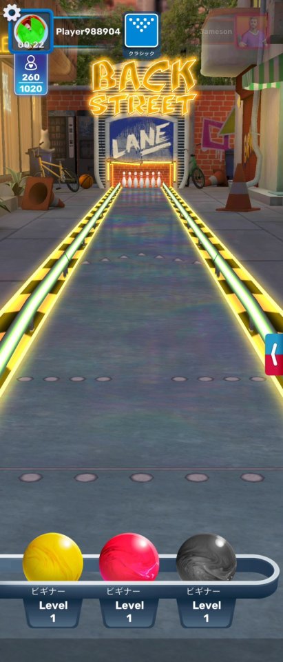 Bowling Clash: Sports Game