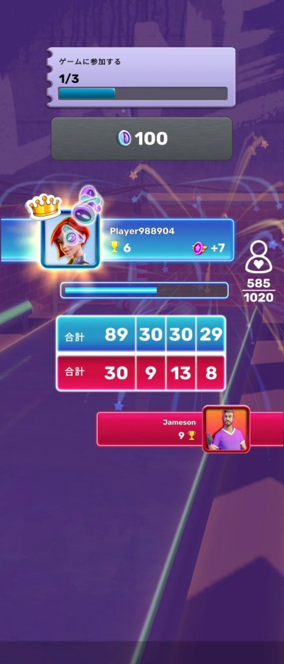 Bowling Clash: Sports Game