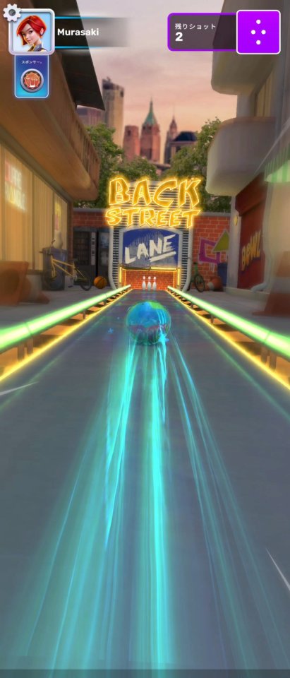 Bowling Clash: Sports Game