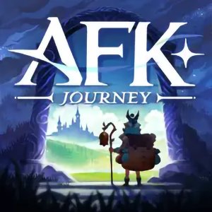 AFK：ジャーニーのアプリアイコン