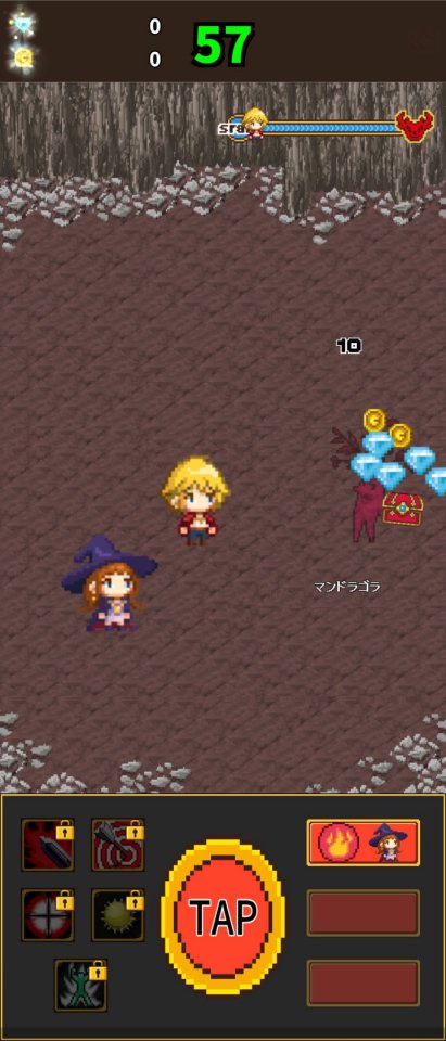 真 女神様にこき使われてダンジョンに潜っています。