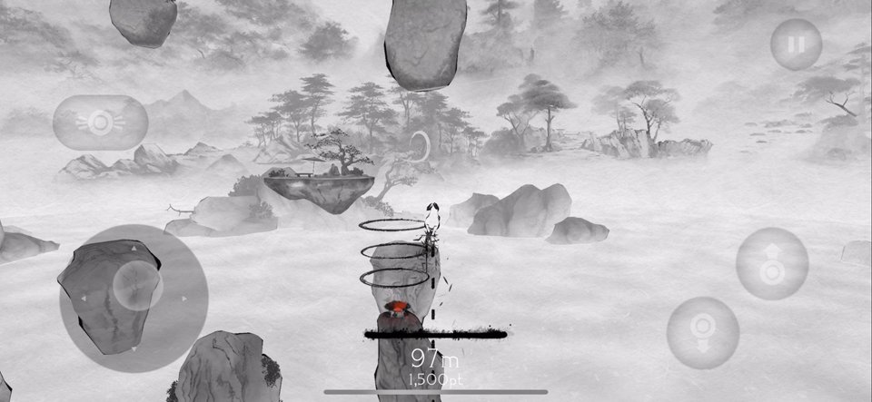 TENSEI のレビュー画像