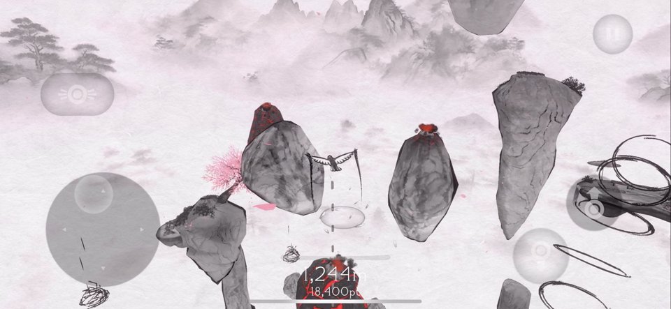 TENSEI のレビュー画像