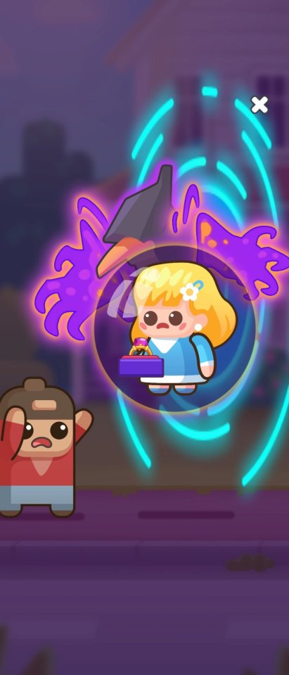 タワーデスティニーサバイブ(TDS)