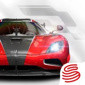 レーシングマスター(Racing Master)のアプリアイコン