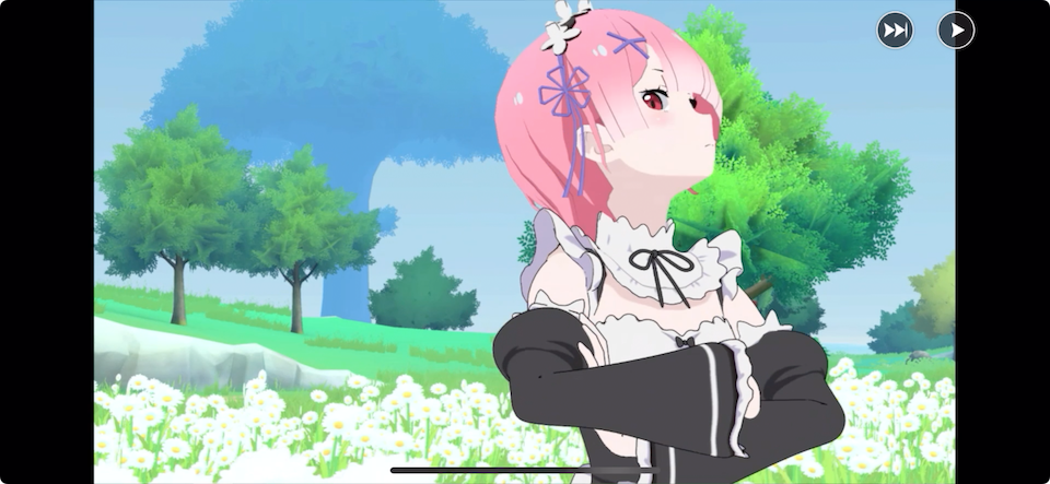 Re:ゼロから始める異世界生活 ウィッチズリザレクション