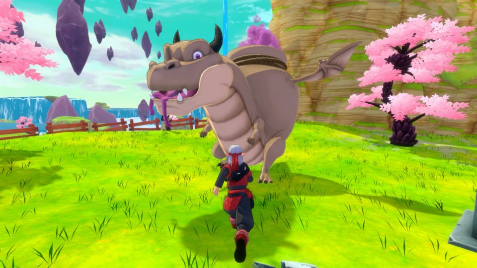 ドラゴンクエストモンスターズ3 魔族の王子とエルフの旅