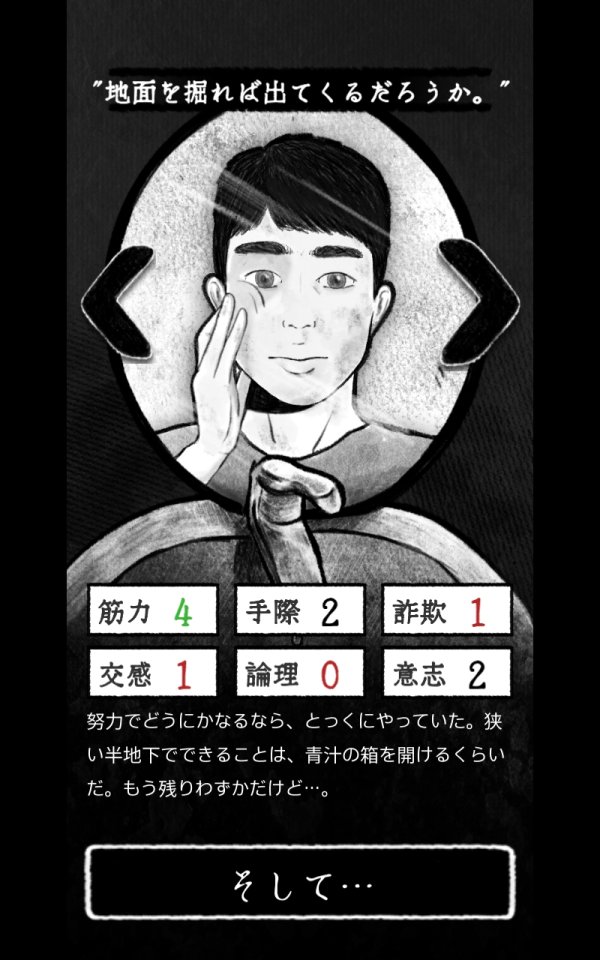 メトロブロッサム:サイコロで作る物語