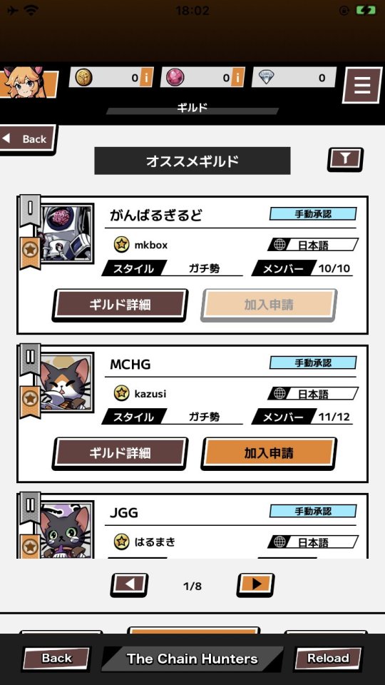 THE CHAIN HUNTERS
