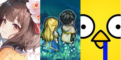 週刊アプリゲット2024【vol.31】7/26~8/1のスマホゲーム情報を総まとめ!の画像