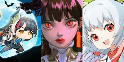 週刊アプリゲット2024【vol.33】8/9~8/15のスマホゲーム情報を総まとめ!の画像