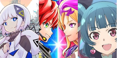 週刊アプリゲット2024【vol.35】8/23~8/29のスマホゲーム情報を総まとめ!の画像