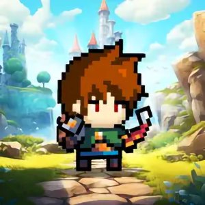Cup Heroes(カップヒーローズ)のアプリアイコン