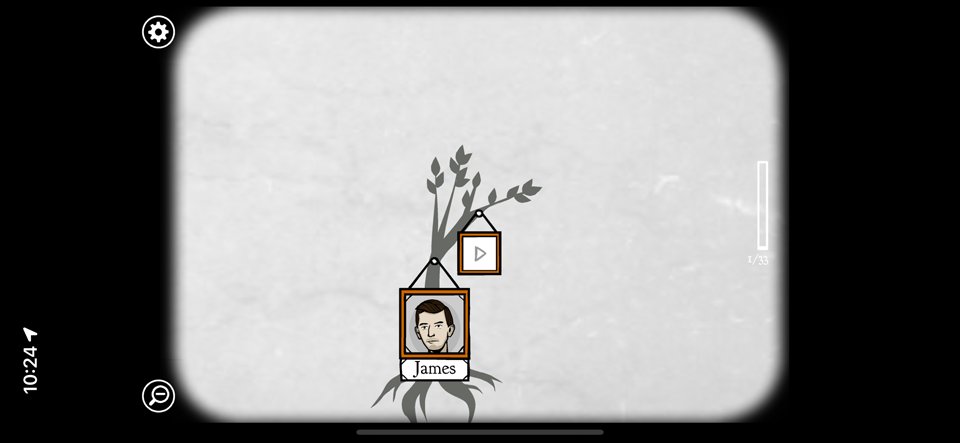 Rusty Lake: Roots