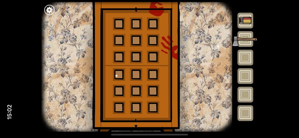 Rusty Lake: Roots