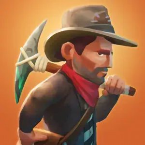 West Escape（ウエストエスケープ）のアプリアイコン