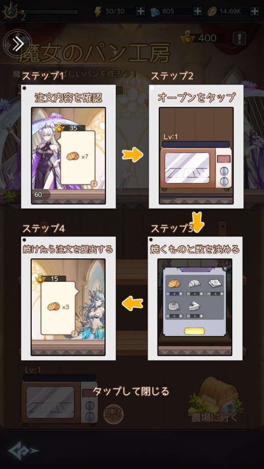 ドット魔女