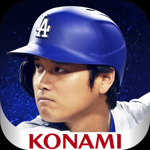 eBaseball MLB PRO SPIRIT　配信日と事前登録の情報の画像