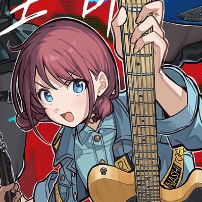 ガールズバンドクライ First Riff