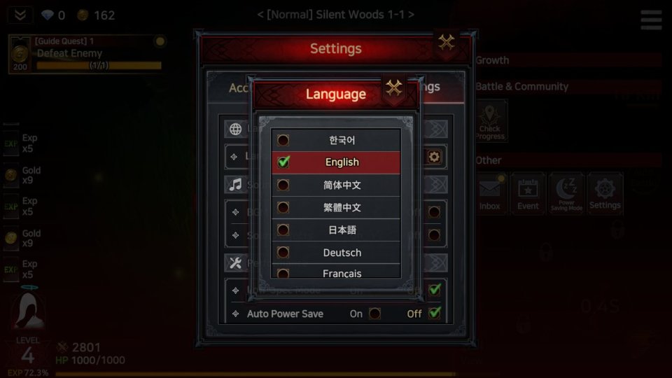 Immortal Rising 2