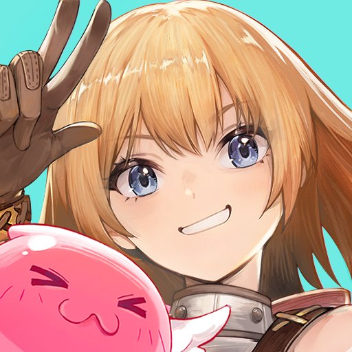 ラグナロクX 配信日と事前登録の情報の画像