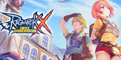 ラグナロクX　配信日と事前登録の情報の画像