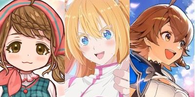 週刊アプリゲット2024【vol.36】8/30~9/5のスマホゲーム情報を総まとめ!の画像