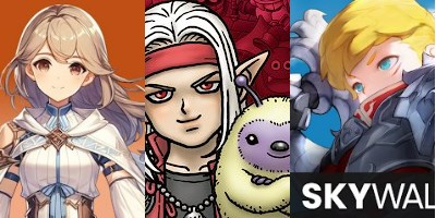 週刊アプリゲット2024【vol.37】9/6~9/12のスマホゲーム情報を総まとめ!の画像