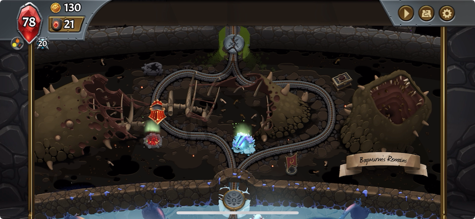 Monster Train