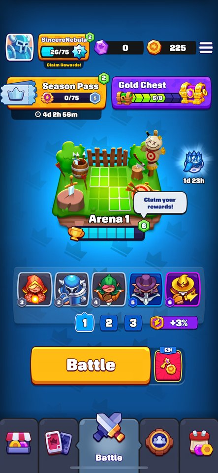 Hero Tacticsのレビュー画像