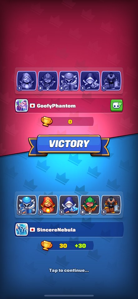 Hero Tacticsのレビュー画像