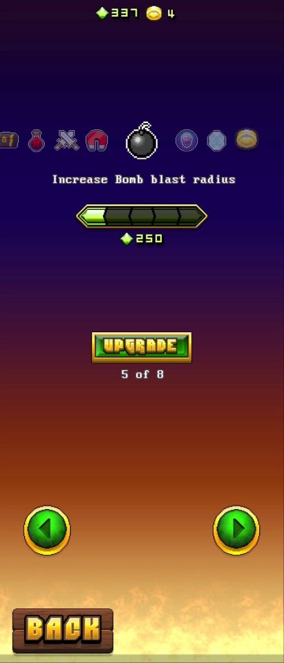 Nimble Quest Halfbrick+